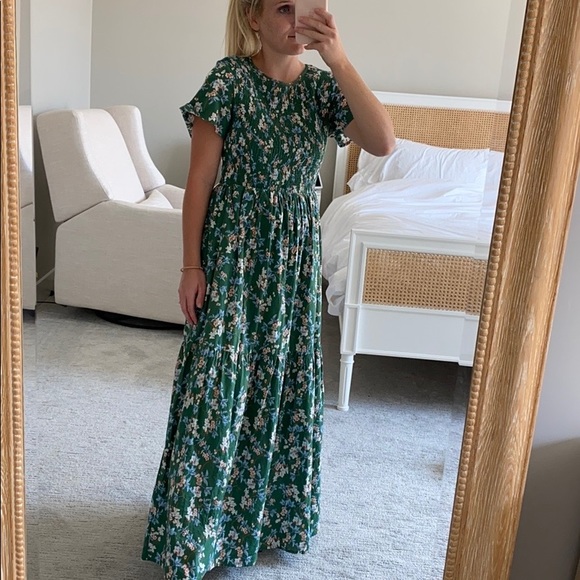Roolee Dresses & Skirts - Roolee Maxi dress
